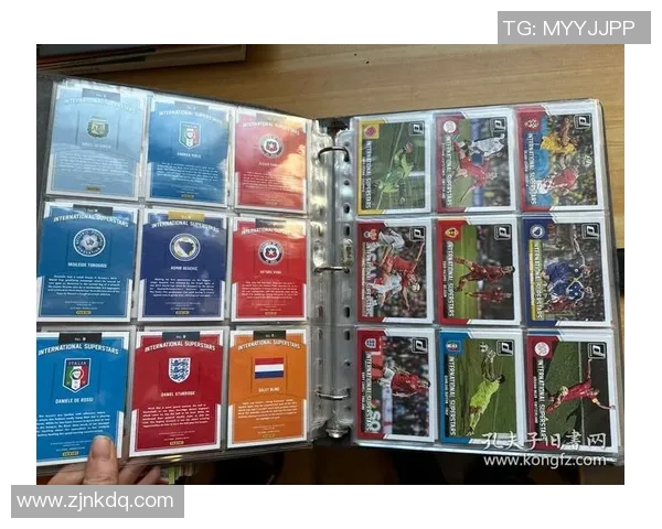 国外足球球星卡包价格揭秘如何影响球迷收藏热情与市场走势